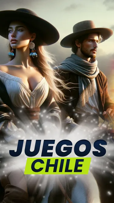 JUEGOS Argentina Screenshot